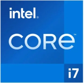 CPU Intel 1700 I7-12700F 12X2.1Ghz 25MB Tray