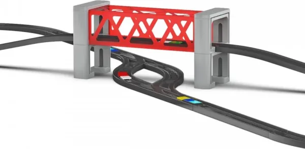 Complemento tren intelino kit puente