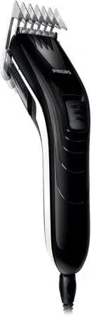 Cortapelos Philips QC5115/15/ con Cable/ 1 Accesorio
