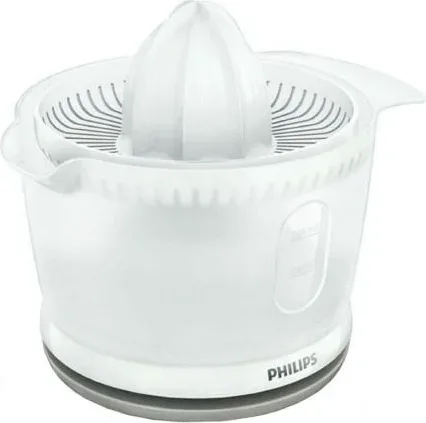Exprimidor Philips Daily Collection HR2738/ Capacidad 0.5L