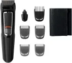 Cortapelos Cara+Cabeza Philips Mg3720/15 7 Accesorios