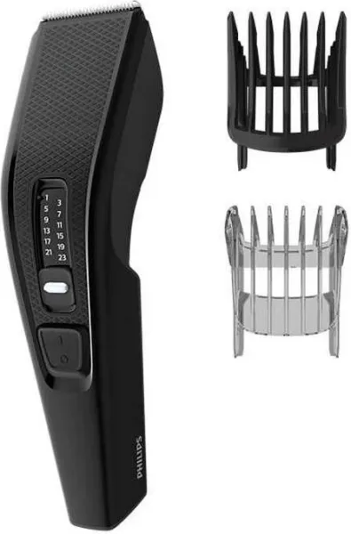 Cortapelos philips cable hc3510 - 15