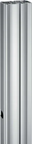 Vogels Puc 2720 Connect-It Xl Pole 200Cm Black (Puc2720B)