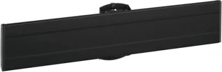 Vogels Interfaces Horizontales Connect-It (Pared, Suelo, Techo y Techo Suelo) Pfb 3407 Interface Bar 715Mm Negro (Pfb3407B)