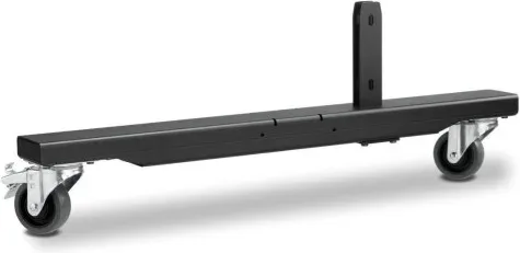 Base Video Wall - Connect-It / Negro