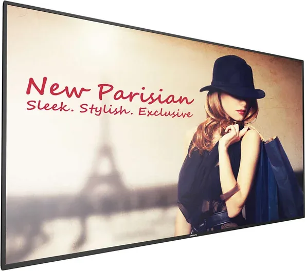 Pantalla Philips Digital Signage D-Line 55'' 55Bdl4050D
