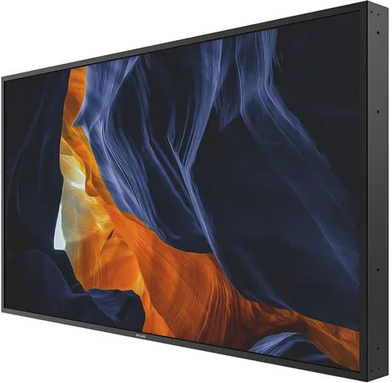 Pantalla Philips Digital Signage H-Line 55'' 55Bdl3102H