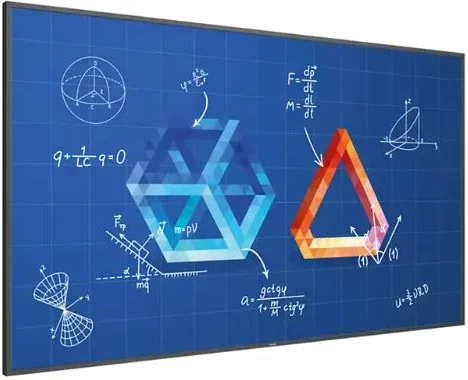 Pantalla Philips Digital Signage T-Line 65'' 65Bdl3552T