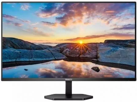 Monitor Profesional Philips 32E1N3100LA 32"/ Full HD/ Multimedia/ Negro