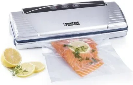 Envasadora al vacío Princess 492967/ 110W
