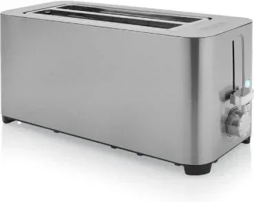 Tostador Princess 142402/ 1400W/ Acero Inoxidable