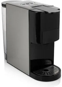 Cafetera Expreso y Cápsulas Princess 249451/ 1450W/ 19 Bares