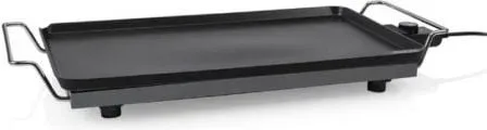 Plancha de Asar Princess Table Chef Classic XXl 102325/ 2500W/ Tamaño 600*360mm