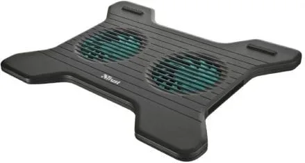 Soporte Refrigerante Trust Brisa Xstream para Portátiles hasta 15.6"