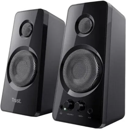 Altavoces Trust Tytan/ 36W/ 2.0