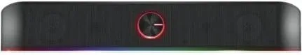 Barra de Sonido Trust Gaming GXT 619 Thorne/ 12W/ 2.0