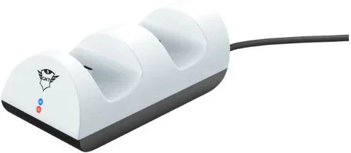 Base de Carga Doble para Ps5  Gxt 254 Trust