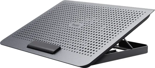 Soporte Refrigerante Trust Exto para Portátiles hasta 16"