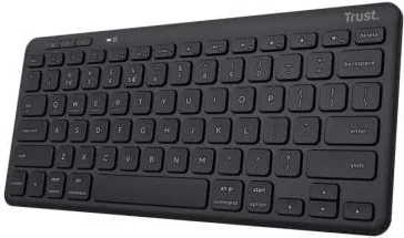 Teclado Inalámbrico Trust Lyra