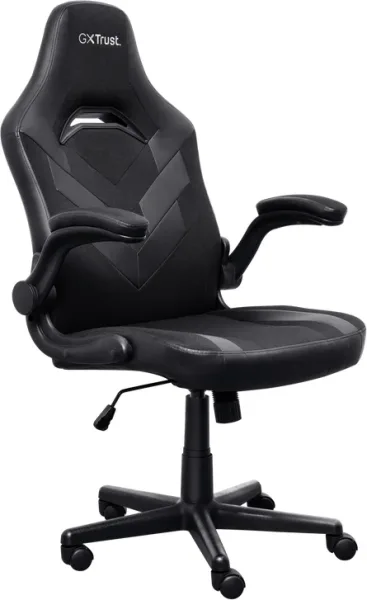 Silla Gaming Gxt 703 Riye Negro Trust