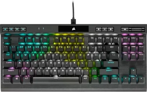 Trust Teclado Gxt794 3-In-1 Bundle Es