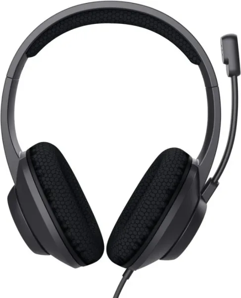 Auriculares Trust Ayda Max USB/ con Micrófono/ USB/ Negros