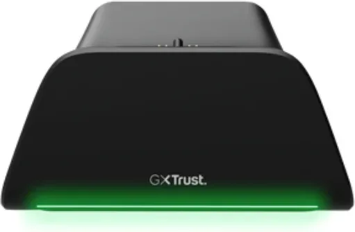 Estación de Recarga Rápida Trust Gaming GXT 255 para PS5