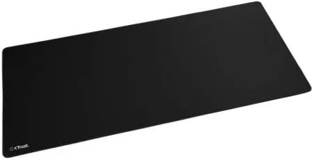 Alfombrilla Trust Gaming GXT 759 XXL/ 900 x 400 x 3mm/ Negra