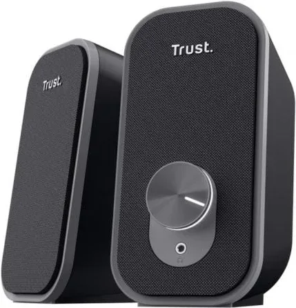 Altavoces Trust Ador 2.0 Set/ 12W/ 2.0