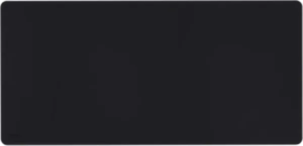 Alfombrilla Trust Benya XXL/ 2 x 430 x 900mm/ Negra