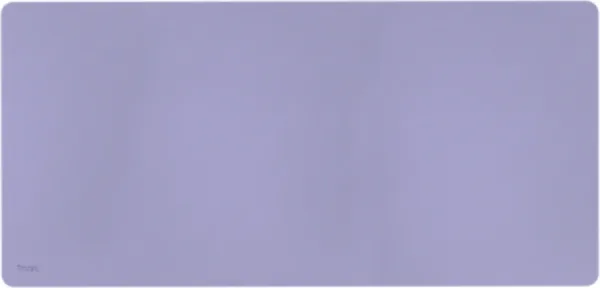 Alfombrilla Xxl Benya Morado Trust