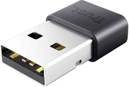 Adaptador USB - Bluetooth Trust Myna