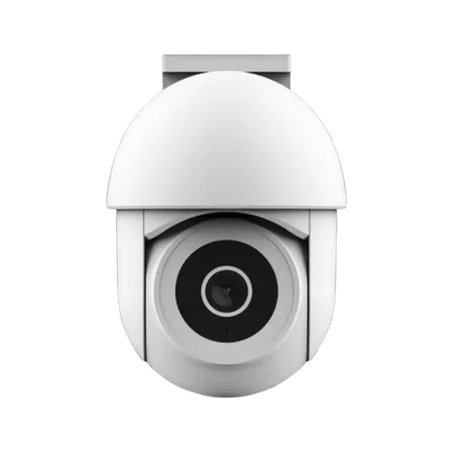 Cámara de Videovigilancia Trust IPCAM-3900/ Visión Nocturna/ Control desde APP