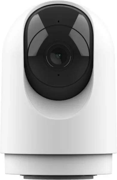 Cámara de Videovigilancia Trust IPCAM-2700/ 94.6º/ Visión Nocturna/ Contro desde APP