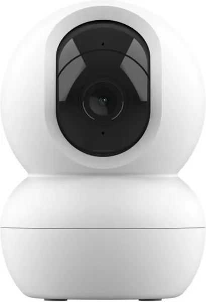 Cámara de Videovigilancia Trust IPCAM-2800/ 103º/ Visión Nocturna/ Contro desde APP