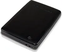 Caja externa conceptronic HDD de 2.5 pulgadas para disco duro  SATA USB 3.0 negro