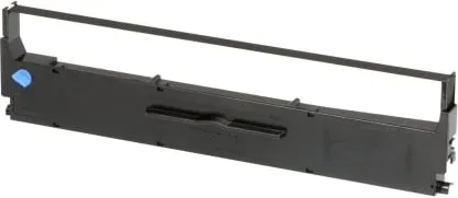 Cinta Epson C12S015637/ Negra