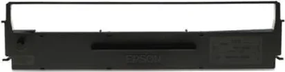 Cinta Entintada Epson C13S0156333/ Negra