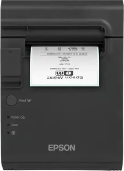 Impresora etiquetas epson tm - l90 serie +bult - in USB ps edg
