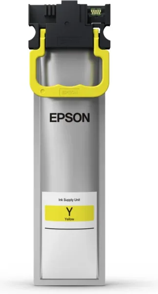 Tinta Xl Amarillo Wf-C5Xxx