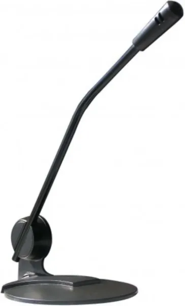 Ewent EW3550 Micrófono Multimedia Negro