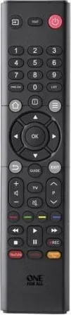 Mando Universal para TV TCL/ Thomson