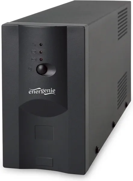 Sai Gembird de 1200Va con Avr Avanzado