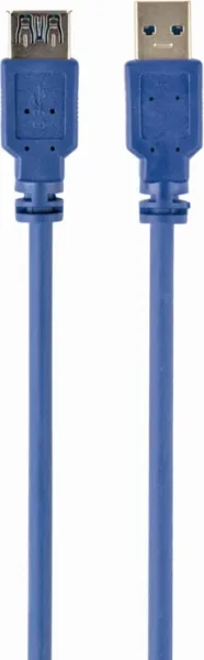 Cable USB Gembird Extension USB 3.0 Macho Hembra 3M