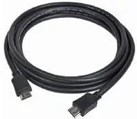 Cable HDMI Gembird Macho Macho V2.0 4K 10M