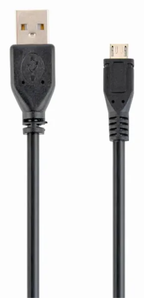 Cable USB Gembird 2.0 a Micro USB Macho Macho 0,5M