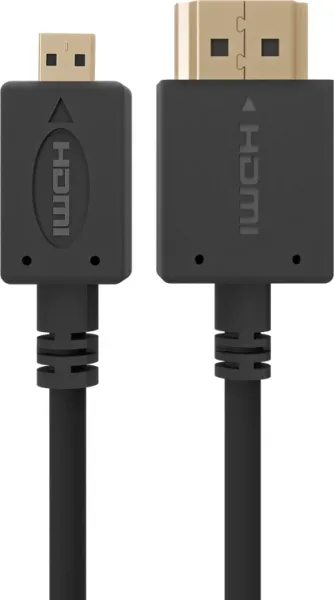 Cable HDMI Gembird a HDMI Micro Macho Macho 3M