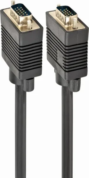 Cable Monitor Gembird VGA-D Macho Macho 5M