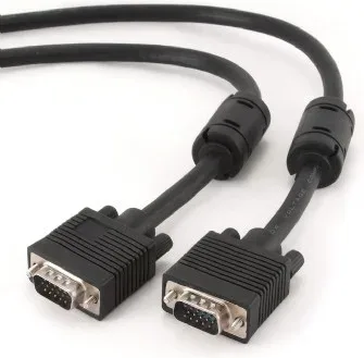 Cable Monitor Gembird VGA-D Macho Macho 15M