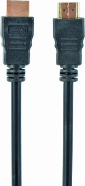 Cable HDMI Gembird Macho Macho V2.0 4K 0,5M